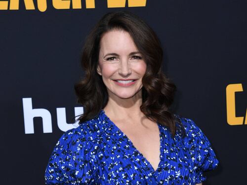 Kristin Davis: i figli adottivi vittime di razzismo