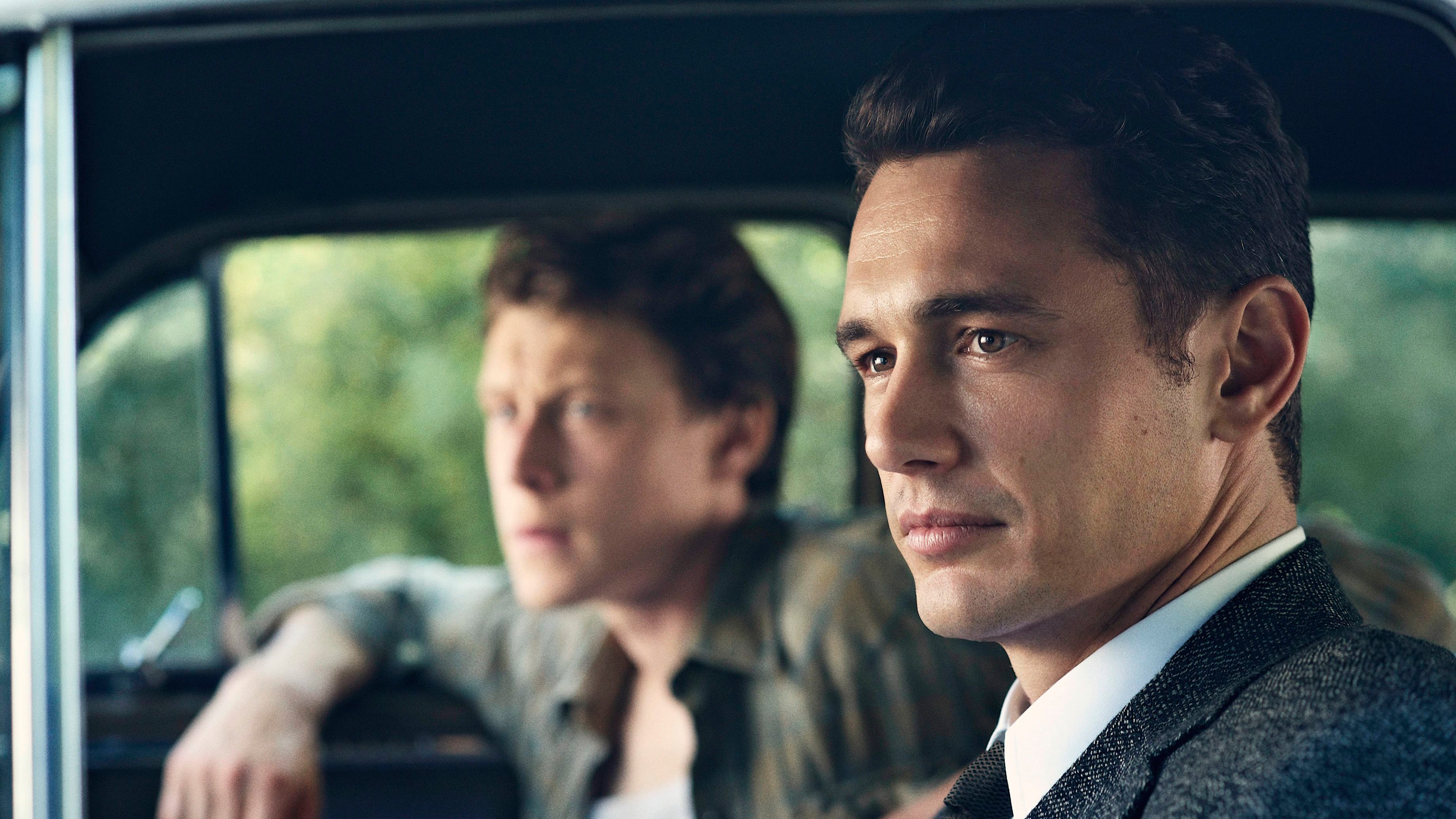 11.22.63 è la serie che "rilegge" l'uccisione di Kennedy