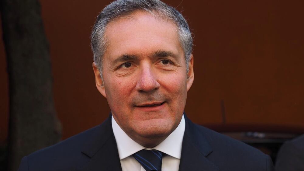 E per il manager di Fca si apre un nuovo futuro