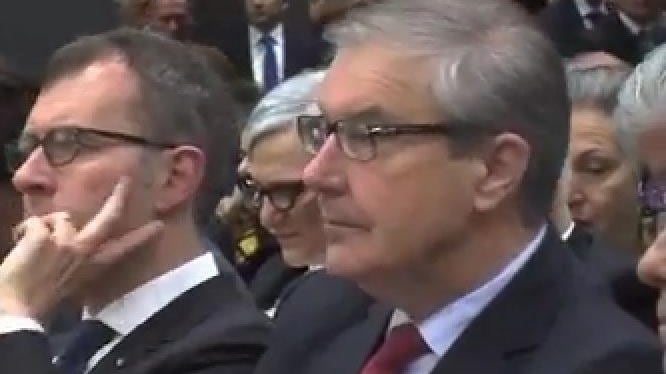 Fondata nel 1882 contendeva il primato toscano a Mps