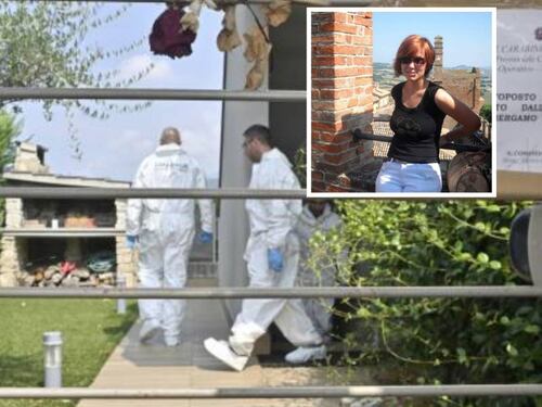 Sharon Verzeni, la madre di Ruocco: "Non ci rispondeva al telefono"