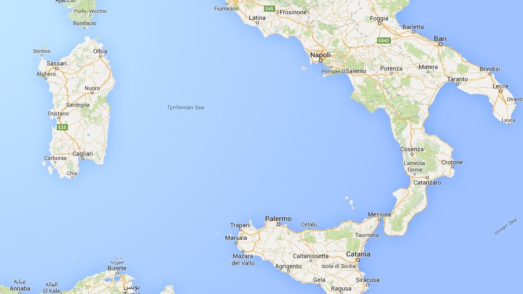 Il viaggio per salvare il Sud? È iniziato nel 1902