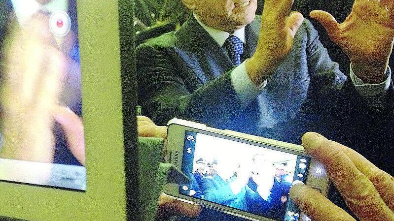 In un'intervista a «Panorama» la difesa a tutto campo dell'ex premier il caso