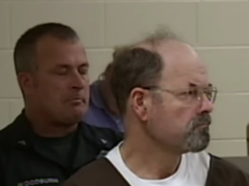 Lega, tortura, uccidi. Dennis Rader, il serial killer più inquietante di sempre