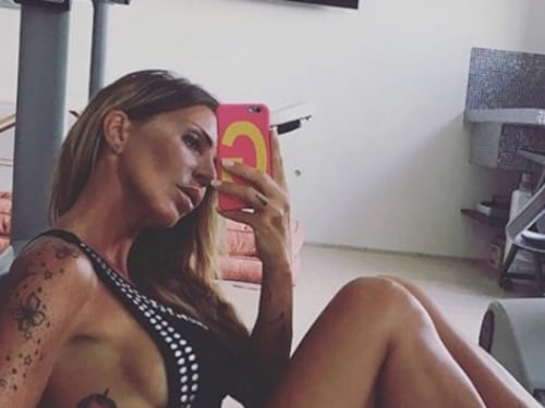 Guendalina Canessa smentisce il flirt con Damante: "Mai con i fidanzati delle mie amiche"