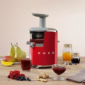 Smeg, elettrodomestici linea Anni '50 5