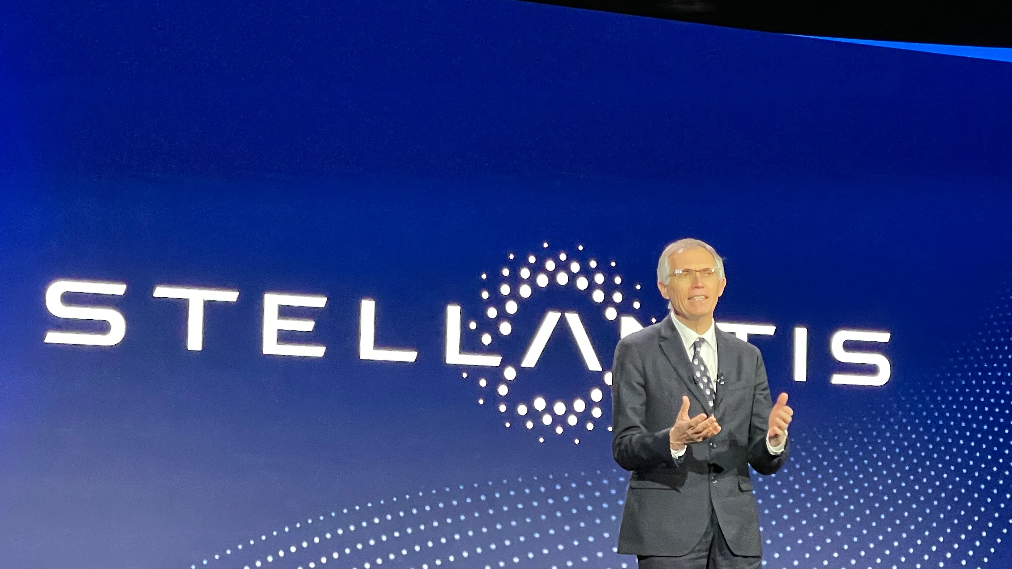Stellantis, addio ai Saloni Pesa il costo del lavoro Usa
