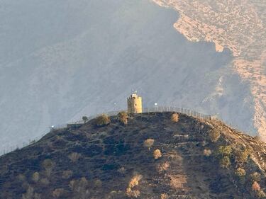 Nel campo dei curdi iraniani 9