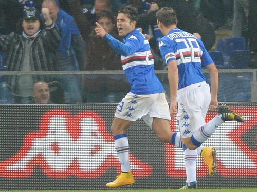 Pippo ritrova El Shaarawy e il Milan ferma la Samp