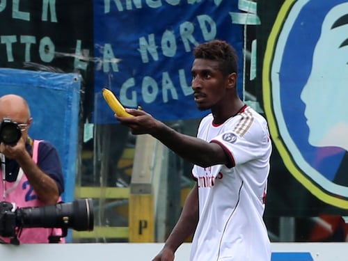 L'Atalanta ferma la corsa del Milan in Europa