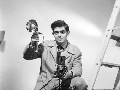 Quando Venezia snobbò Stanley Kubrick