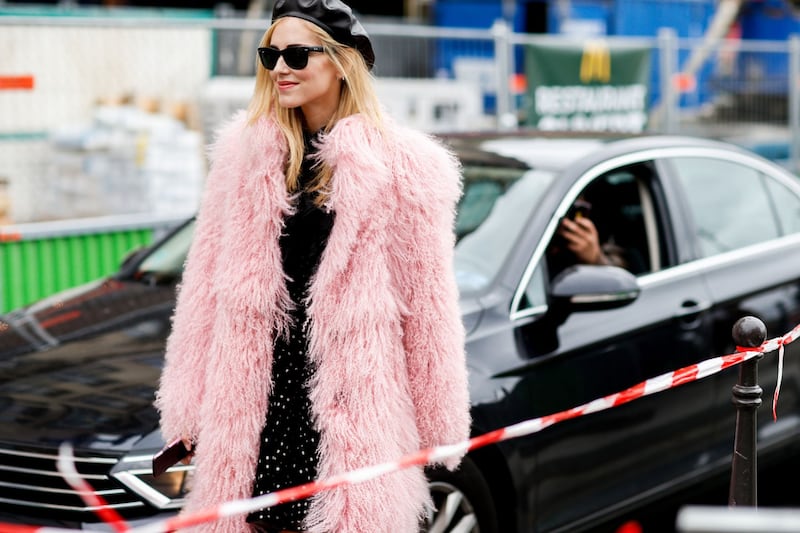 Chiara Ferragni sexy su Instagram 14