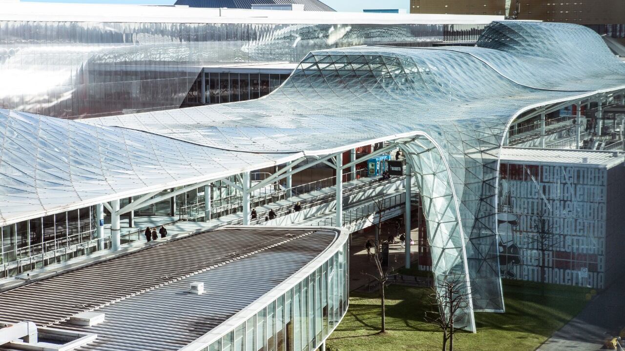Fiera Milano, sui conti del primo semestre pesa l'emergenza Covid-19