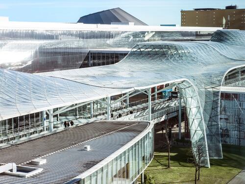Fiera Milano, sui conti del primo semestre pesa l'emergenza Covid-19