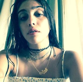 Lourdes Ciccone e Madonna, le foto 25