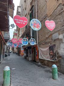 Napoli si prepara alla festa scudetto 6