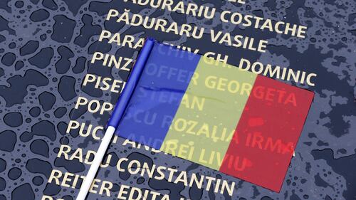 Romania, 25 anni dalla Rivoluzione 5