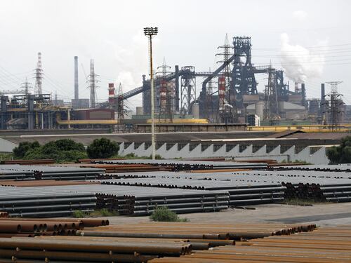 Ilva, l'Anm: "I politici hanno fallito, giudici costretti a intervenire"