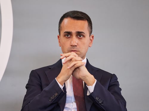 L'affondo di Di Maio contro Conte (e la stoccata a Salvini)