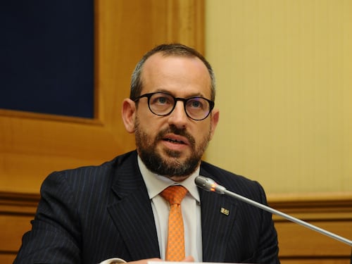 "Indagine sulla mangiatoia Superbonus"