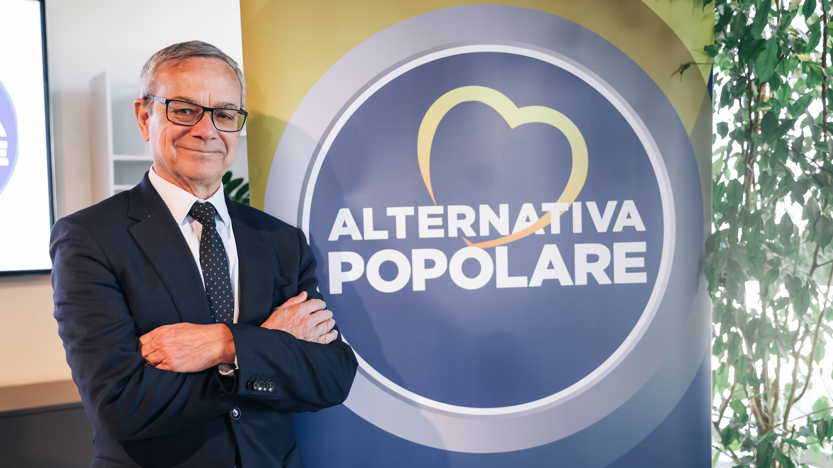 Doppiopesismo giudiziario su Alternativa Popolare