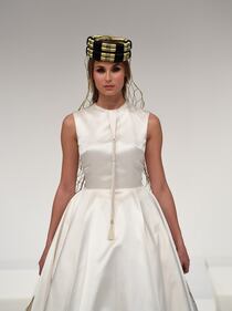 Fashion Forward Dubai, la moda alternativa tra Oriente e Occidente 10