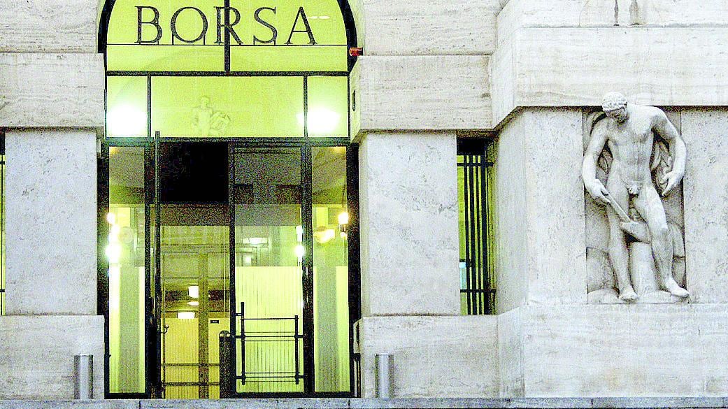 Piazza Affari al palo: ha reso il 2%