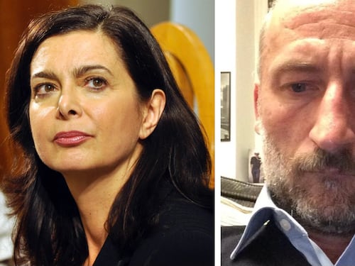 Il presidente dell'ordine dei giornalisti risponde a Feltri ma scatena i social: "Ma è madrelingua italiana?"