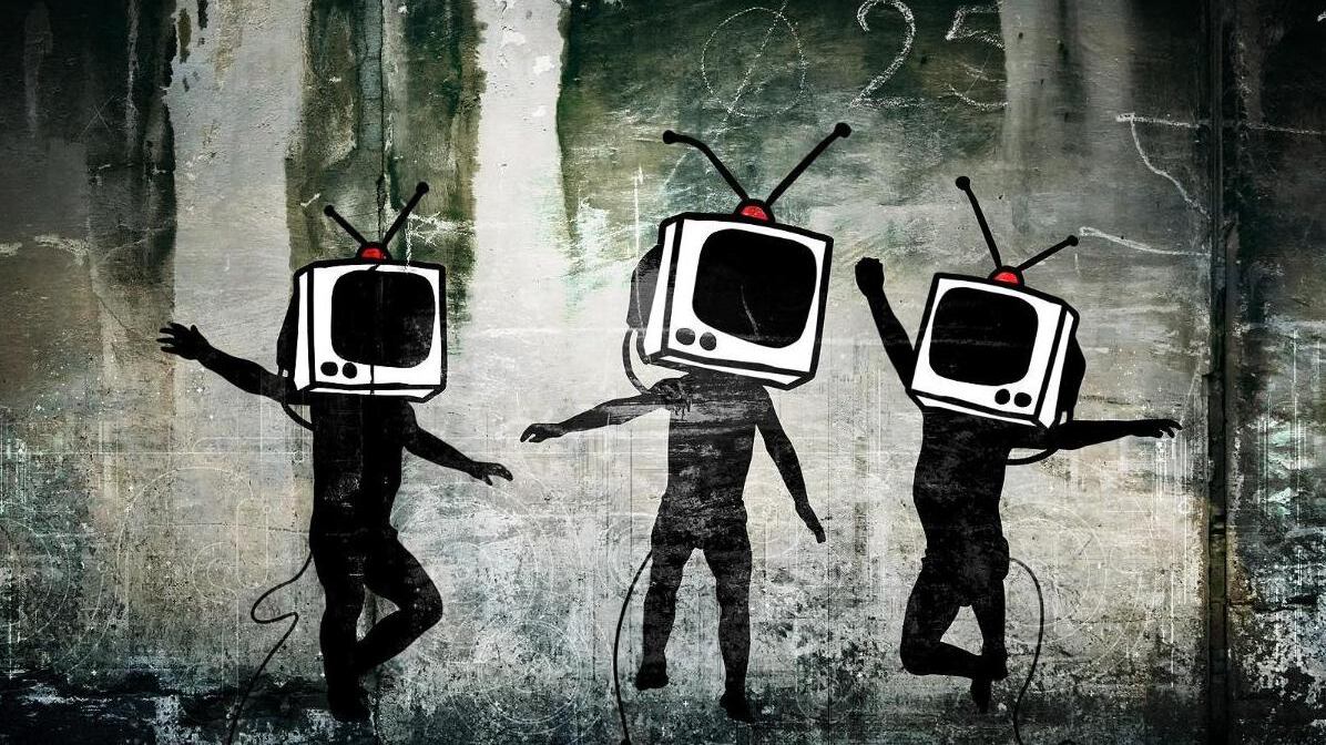 Le nuove maschere della disinformacija