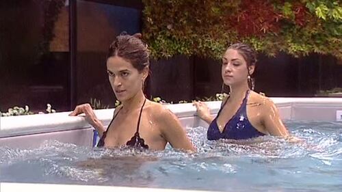 Grande Fratello 14, i momenti hot 50