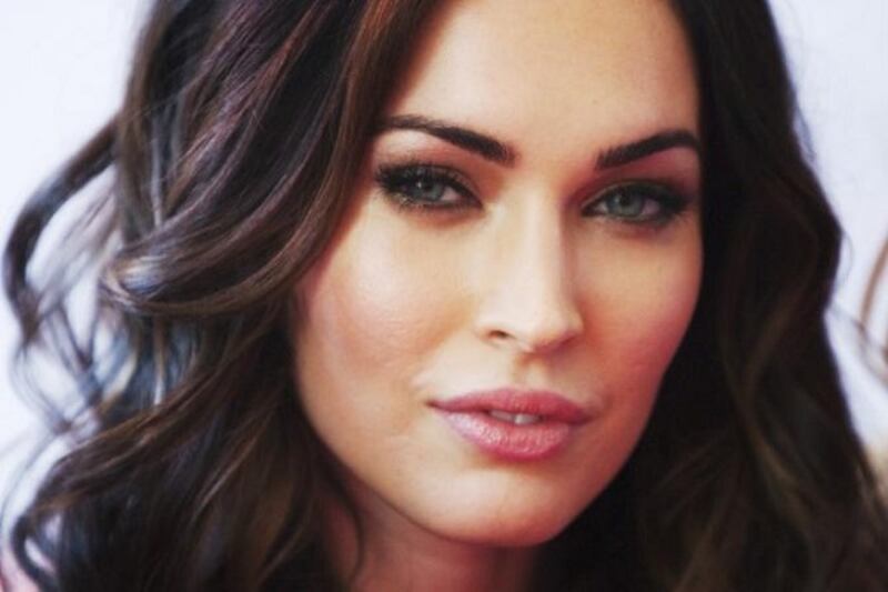 Megan Fox, mamma sexy: foto 1