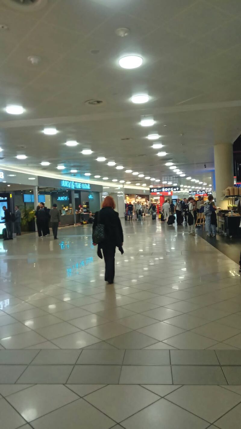 Aeroporto Vienna