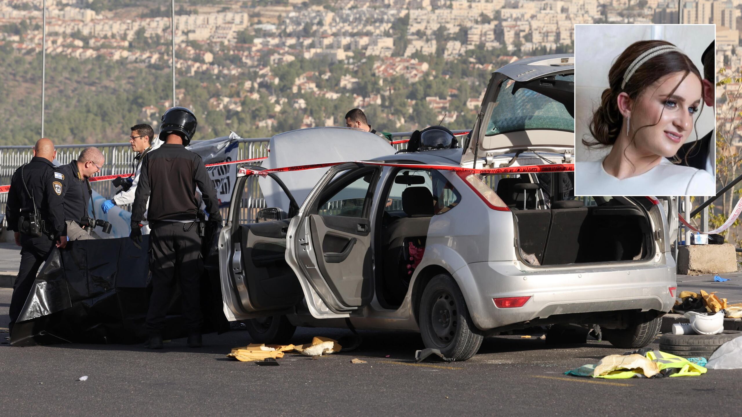 "Escalation della resistenza": Hamas rivendica l'attentato a Gerusalemme. Tra i morti una donna incinta
