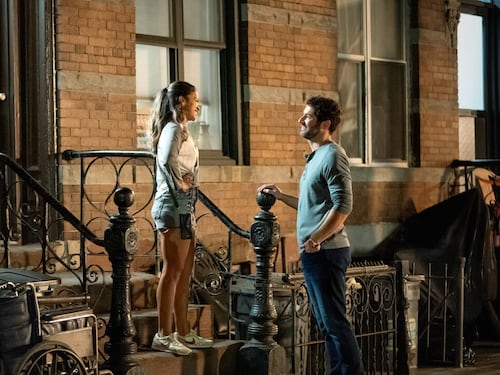 "Players", la commedia di San Valentino di Netflix