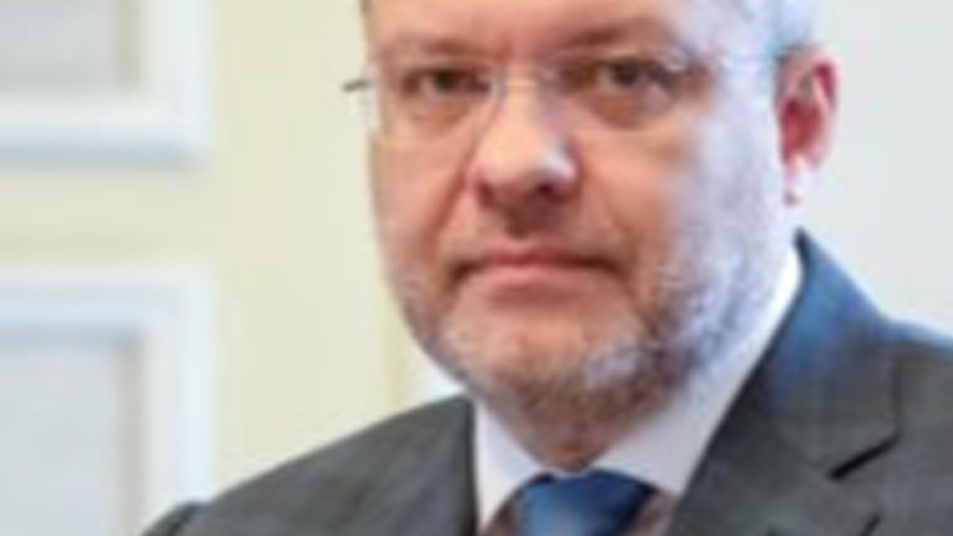 Arrestato l'ex ministro dell'Energia di Kiev. "Stava fuggendo in treno, fermato al confine"