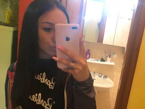 Strangolata in casa, reo confesso punta il dito contro agenti
