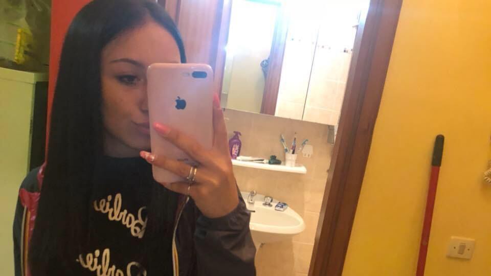 Strangolata in casa, reo confesso punta il dito contro agenti