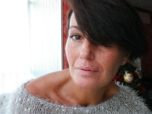 Cristina Plevani replica agli attacchi: "Dalle stelle alle stalle una beata mazza"