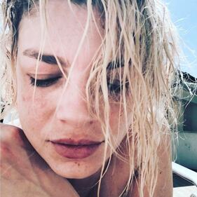 Emma Marrone, gli scatti sexy: foto 4