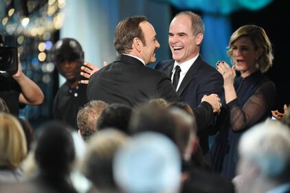 SAG Awards, tutti i look 44