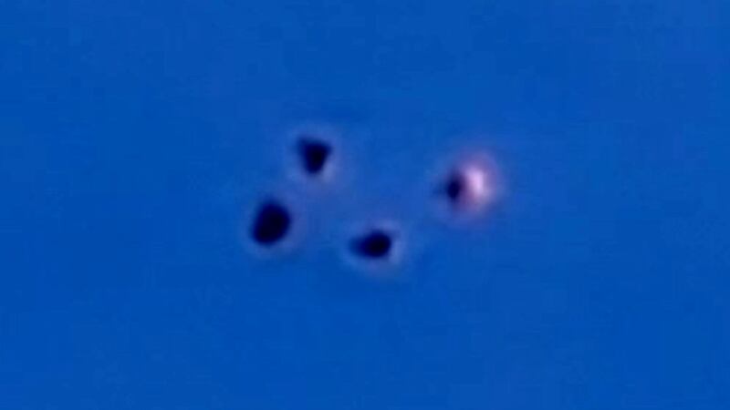 Gli Usa fanno sul serio: cosa hanno deciso sugli Ufo