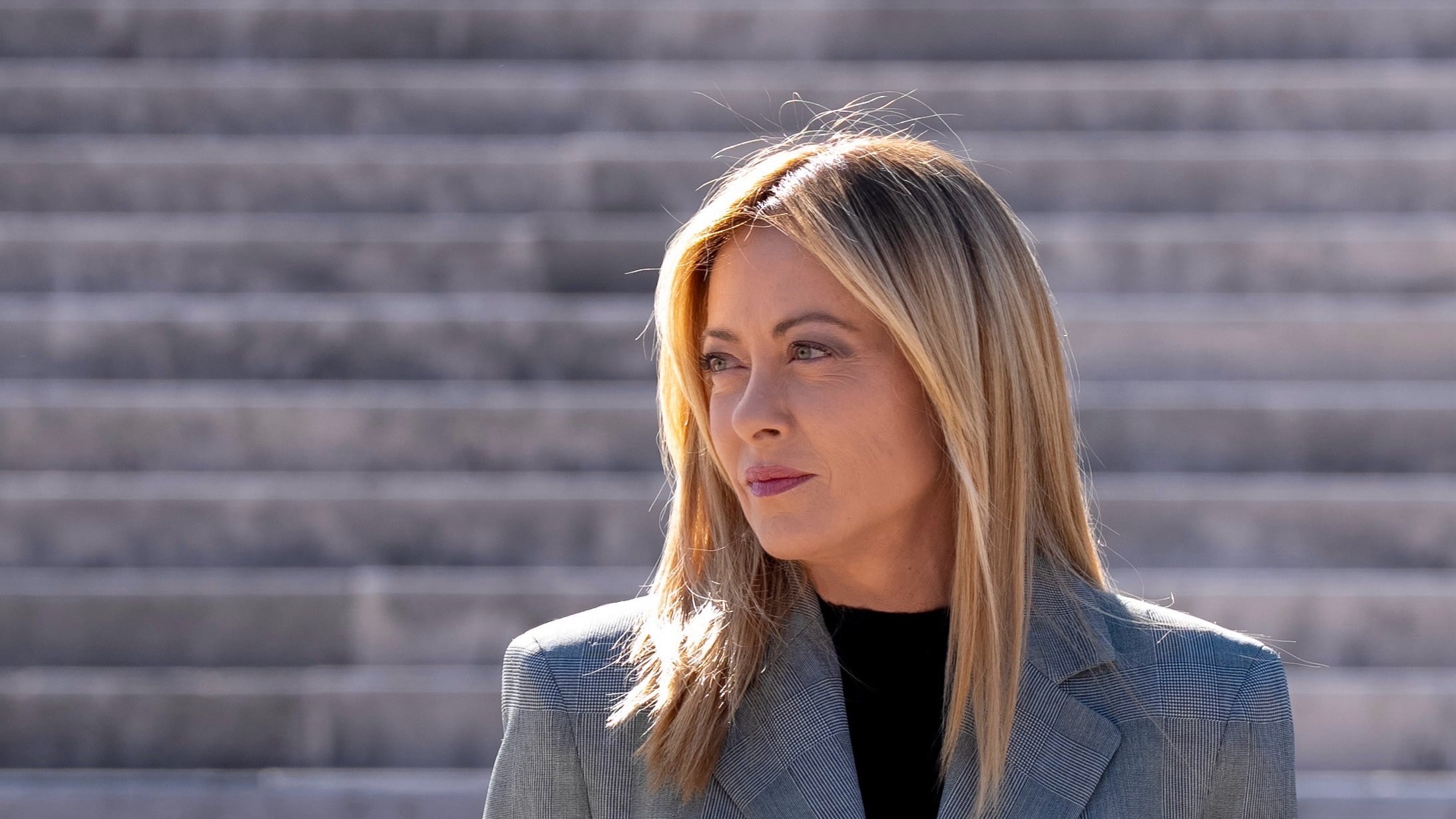 Giorgia Meloni ringrazia "un alleato". Ma nel governo c’è chi sorride
