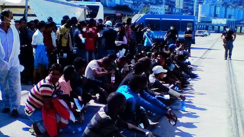 Il fallimento totale sui migranti dei governi progressisti in Europa