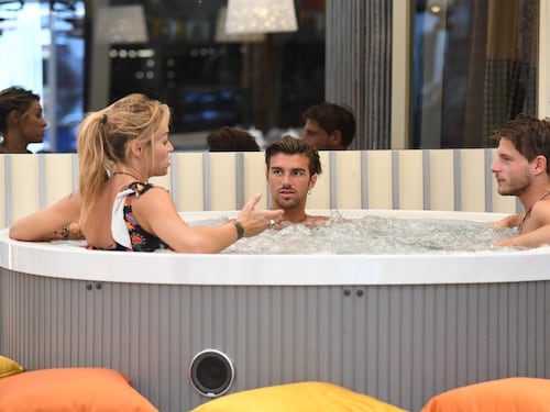 Gf Vip, così i concorrenti si preparano alla puntata