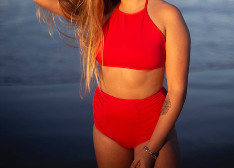 Tankini