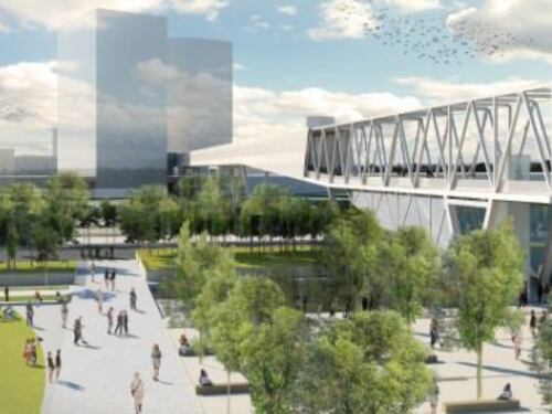 Expo 2015, Fiera Milano ingegnerizzerà 4 grandi Aree tematiche