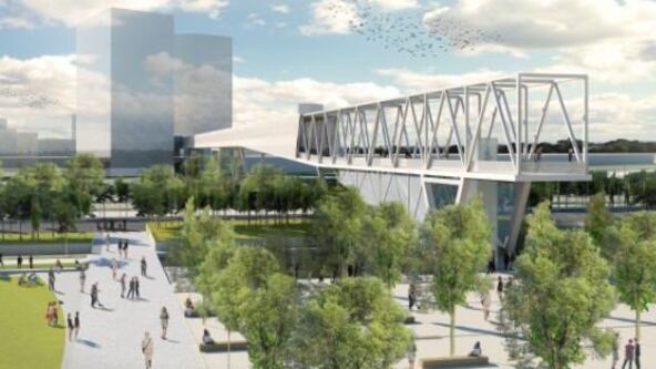 Expo 2015, Fiera Milano ingegnerizzerà 4 grandi Aree tematiche