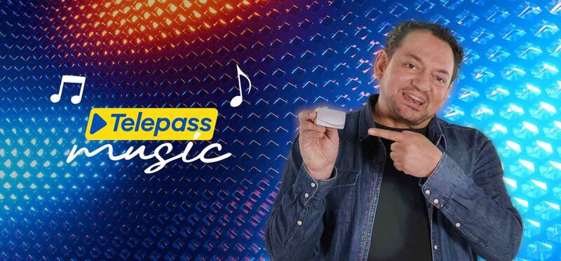 Telepass