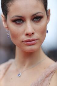 Cannes 2018: le più sexy della seconda giornata 7