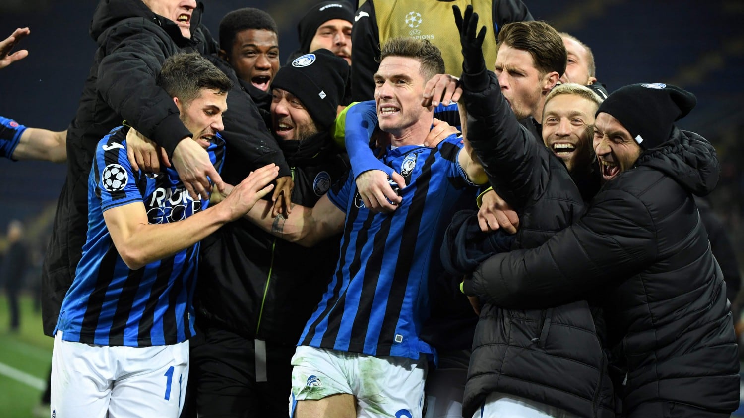 L'Atalanta vola e Percassi ride: il tesoretto dei nerazzurri schizza alle stelle